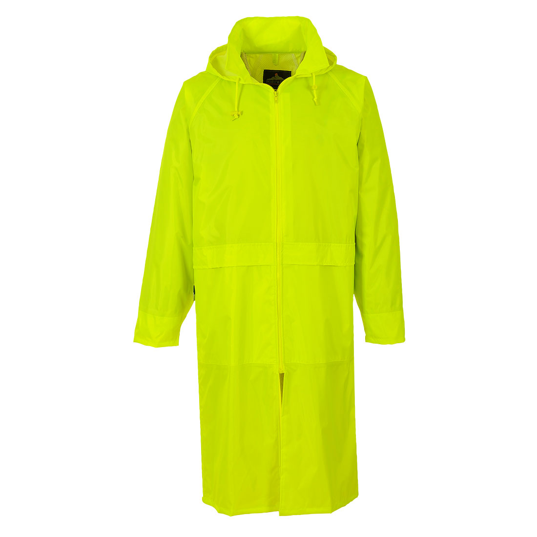 Kabanica kišna S438 YER Classic Rain Žuta Portwest XS-6XL