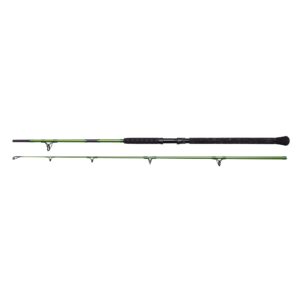 Štap MADCAT GREEN teški DUTY 8ft/2.40m 200-400g 2 dijela