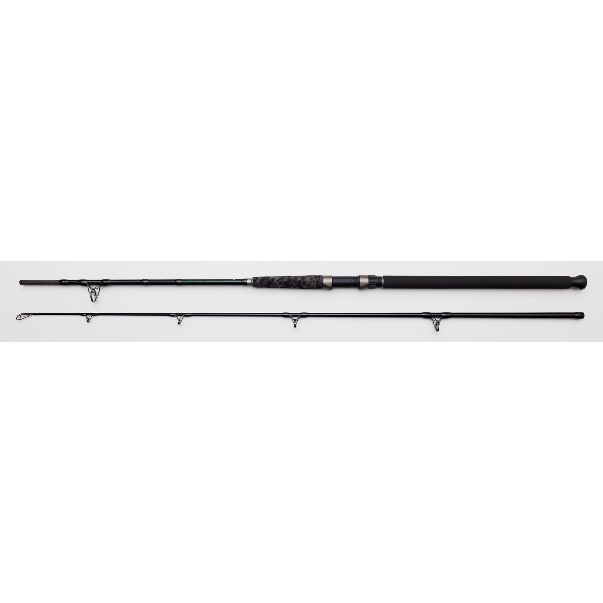 Štap MADCAT BLACK teški DUTY 9ft/2.70m 200-300g 2 dijela