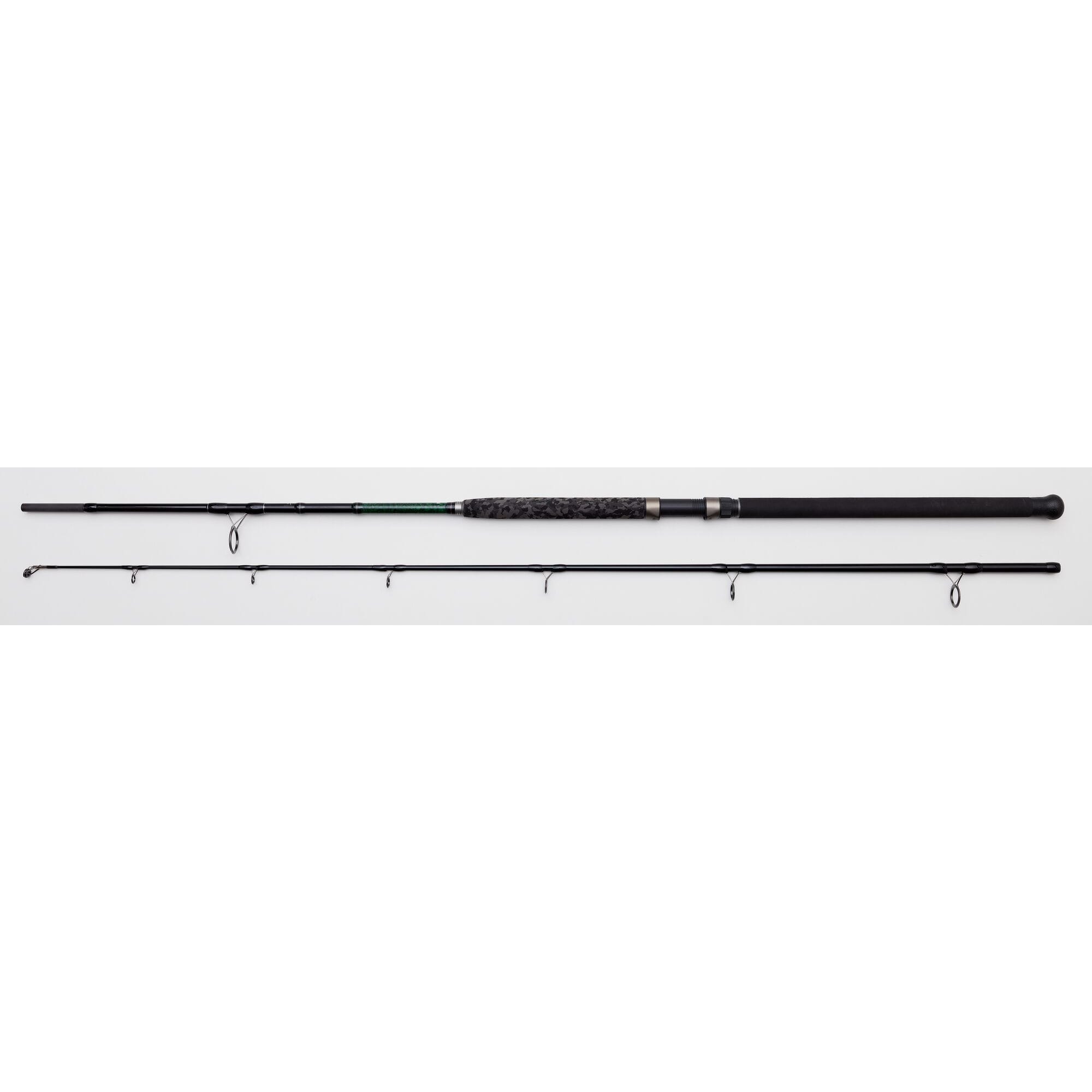 Štap MADCAT BLACK univerzalni 285 9FT4ft/2.85M100-250g