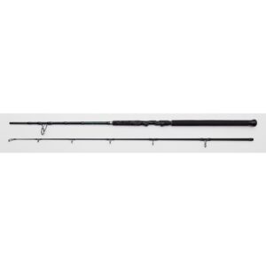 Štap MADCAT BLACK SPIN 240 8ft/2.40m 40-150g 2 dijela