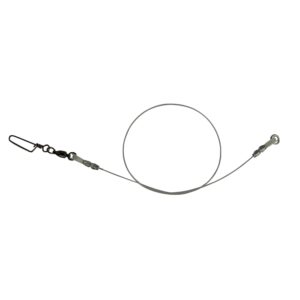 Povodac MADCAT MONO SPIN 50cm 36kg 80lb