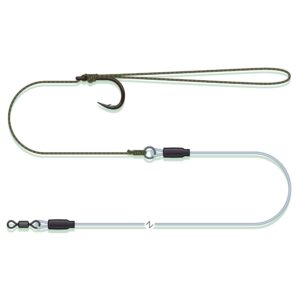 Sustav MADCAT COMBI pelet 55cm 0.80mm 1/0 tonuća