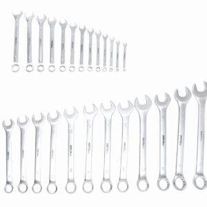 Set Kombiniranih Ključeva CRV 25 kom 6-32 mm KD10930