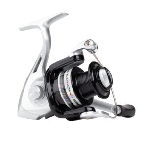 Rola Shakespeare MACH I 3000 FD