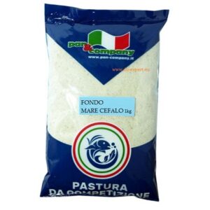 Hrana za ribe PAN - Mare Cefalo 1kg - Cipal