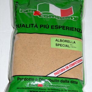 Hrana za ribe PAN - Alborela Special 1kg
