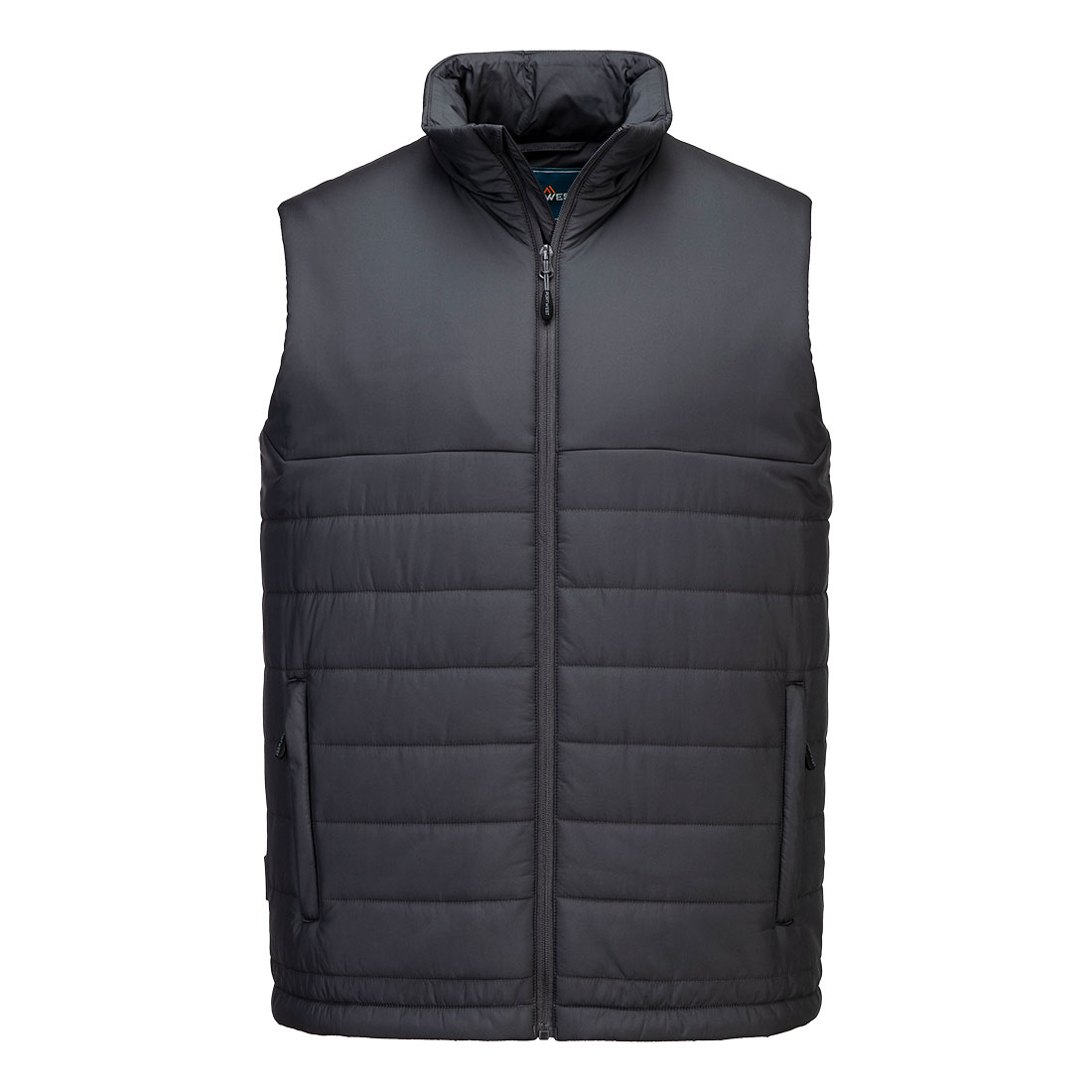 Prsluk S606 MGR Metalno Siva Portwest S-3XL Rad, Slobodno vrijeme, Zima