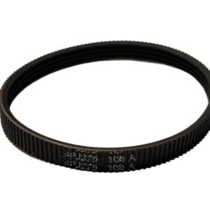 Remen za električnu blanju (KRAFT&DELE) Opseg 28cm Širina 9,5mm 3kanala
