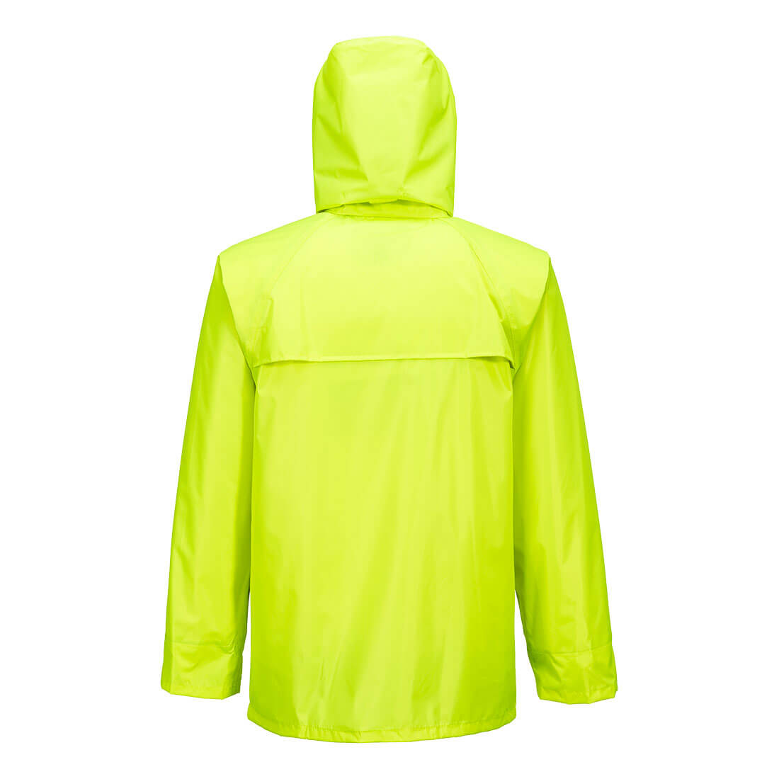 Kabanica - Jakna za kišu S440 YER Classic Portwest (Žuta) - Slika 3