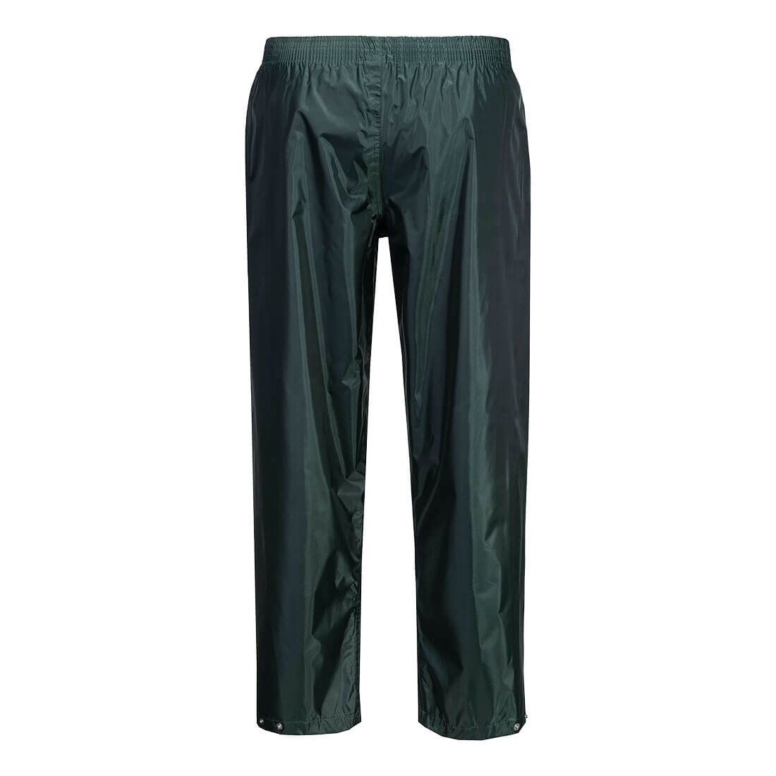 Hlače za kišu S441 OGR Classic Portwest (Zelene) (S-4XL) - Slika 3