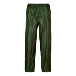 Hlače za kišu S441 OGR Classic Portwest (Zelene) (S-4XL)