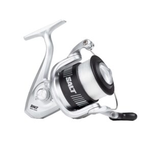 Rola Shakespeare SALT Spin 80 namotana
