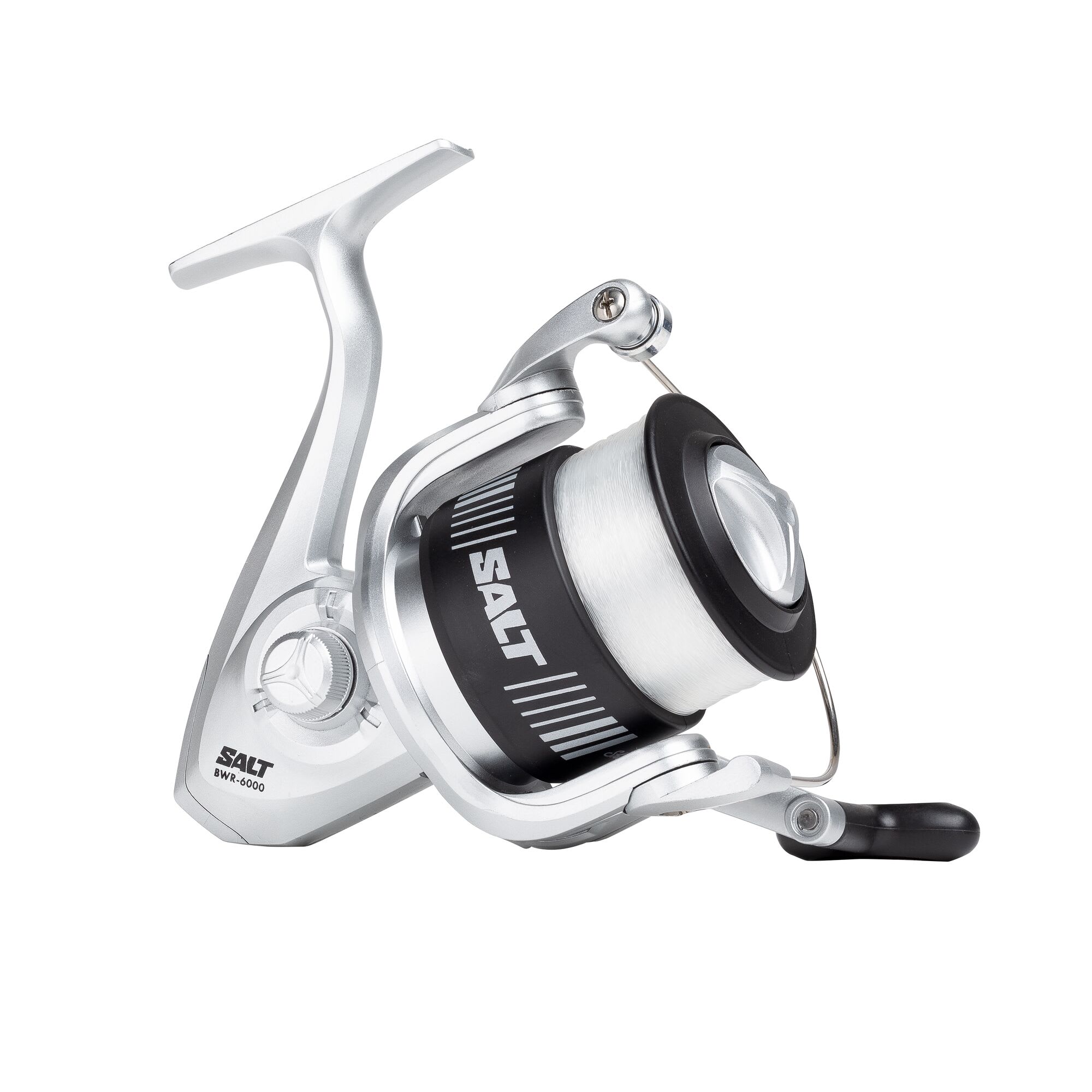 Rola Shakespeare SALT Spin 80 namotana
