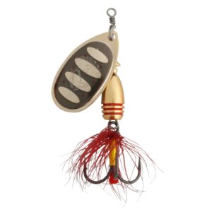 Mamac Savage Gear ROTEX rotirka 5 14g S GOLD