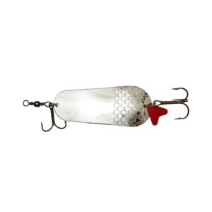 Mamac DAM standardna žlica 5.5cm 22g S SILVER/GOLD