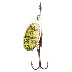 Mamac DAM standardna rotirka 6 20g S REFLEX GOLD