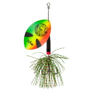 Mamac MADCAT velika lopatica rotirka 2/0 55g S FIRETIGER