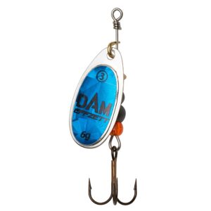 Mamac DAM FLUO rotirka 3 6g tonuća SKY PRISMA
