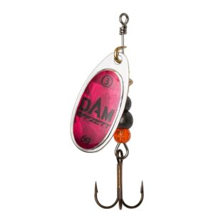 Mamac DAM FLUO rotirka 4 10g S MAGENTA PRISMA