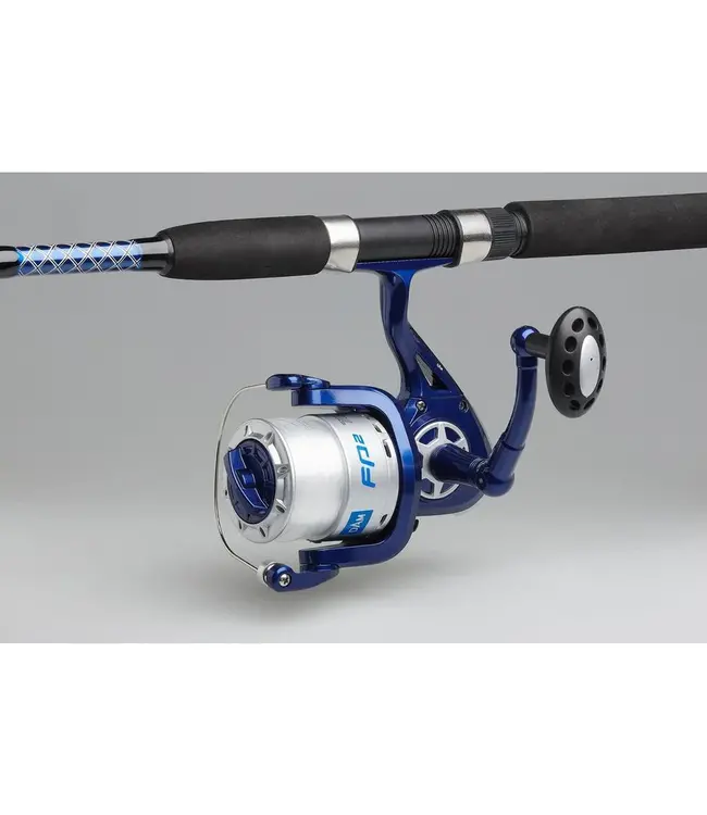 Set štap+rola DAM FP2 BOAT SP 1,80m 100-250g Rola FD 7000 0.45 COMBO 2-sekcije - 4