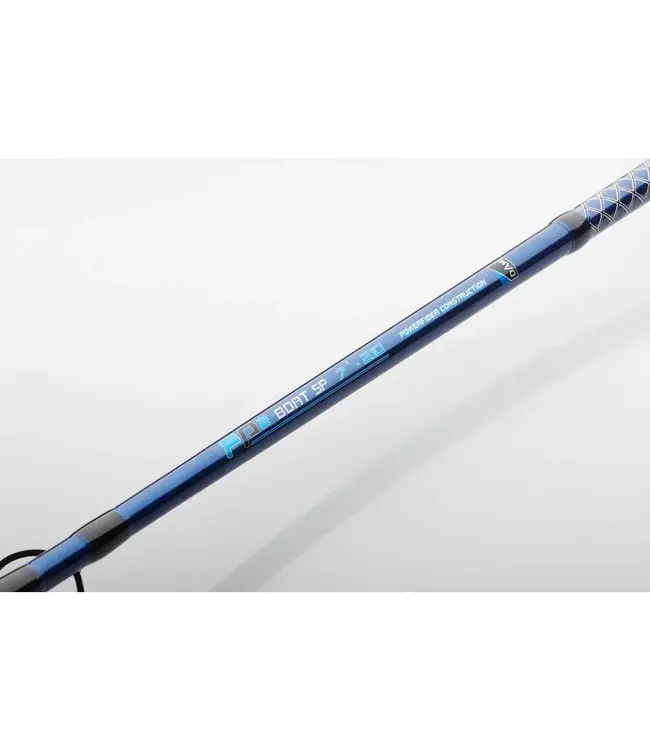 Set štap+rola DAM FP2 BOAT SP 1,80m 100-250g Rola FD 7000 0.45 COMBO 2-sekcije - 3