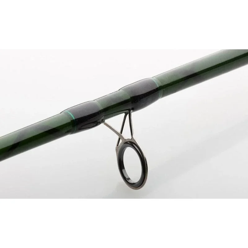 Set štap+rola DAM FULL CAT XP HEAVY-D 2,70m 150-250g + Rola 8000 Najlon 470m/0,40mm 2 sekcije COMBO za Soma - 3