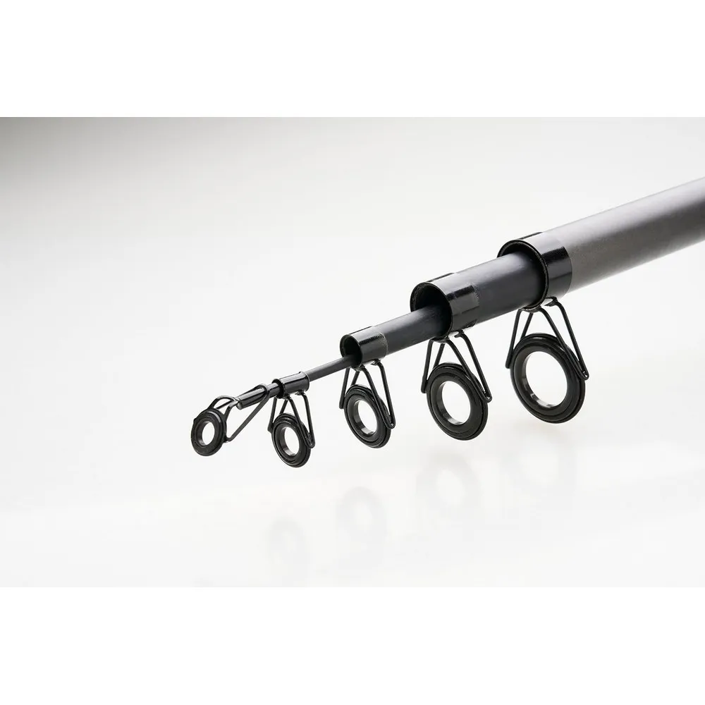 Set štap+rola DAM FULL TECH Tele-POWER 3,50m 80-150g + Rola 60F + Najlon 0.40 COMBO - 4