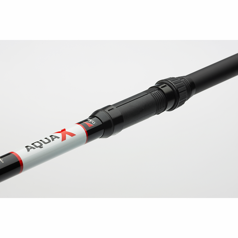 Štap DAM AQUA-X SURF 14ft/4.20m 100-250g 3 sekcije - 3