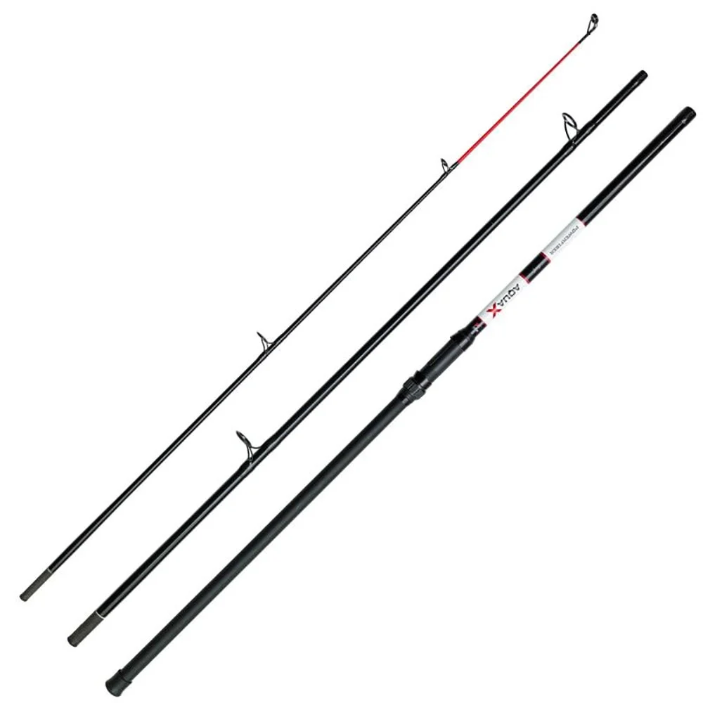 Štap DAM AQUA-X SURF 14ft/4.20m 100-250g 3 sekcije - 2