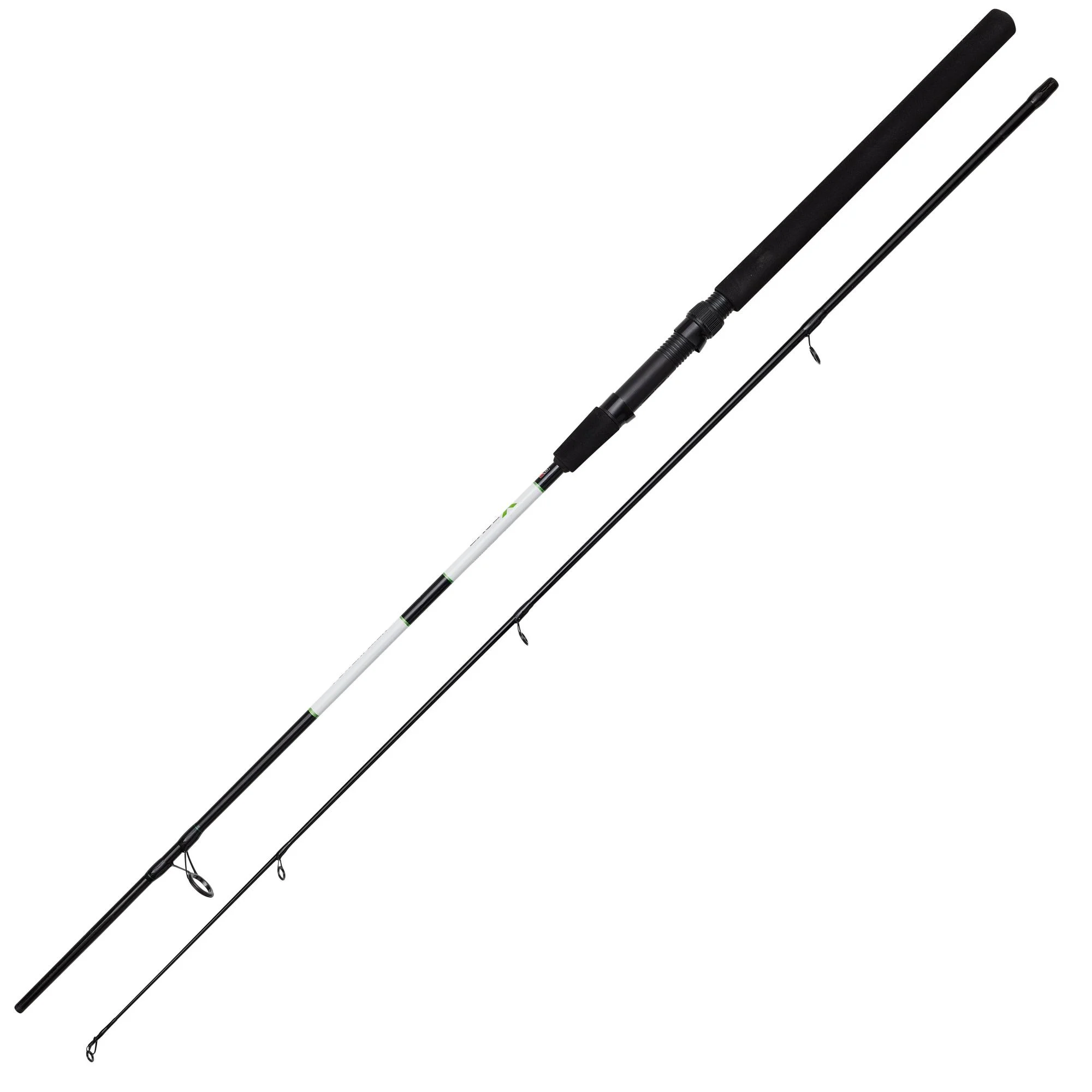 Štap DAM BASE-X SPIN 8ft/2.40m M 20-40g 2 dijela - 5