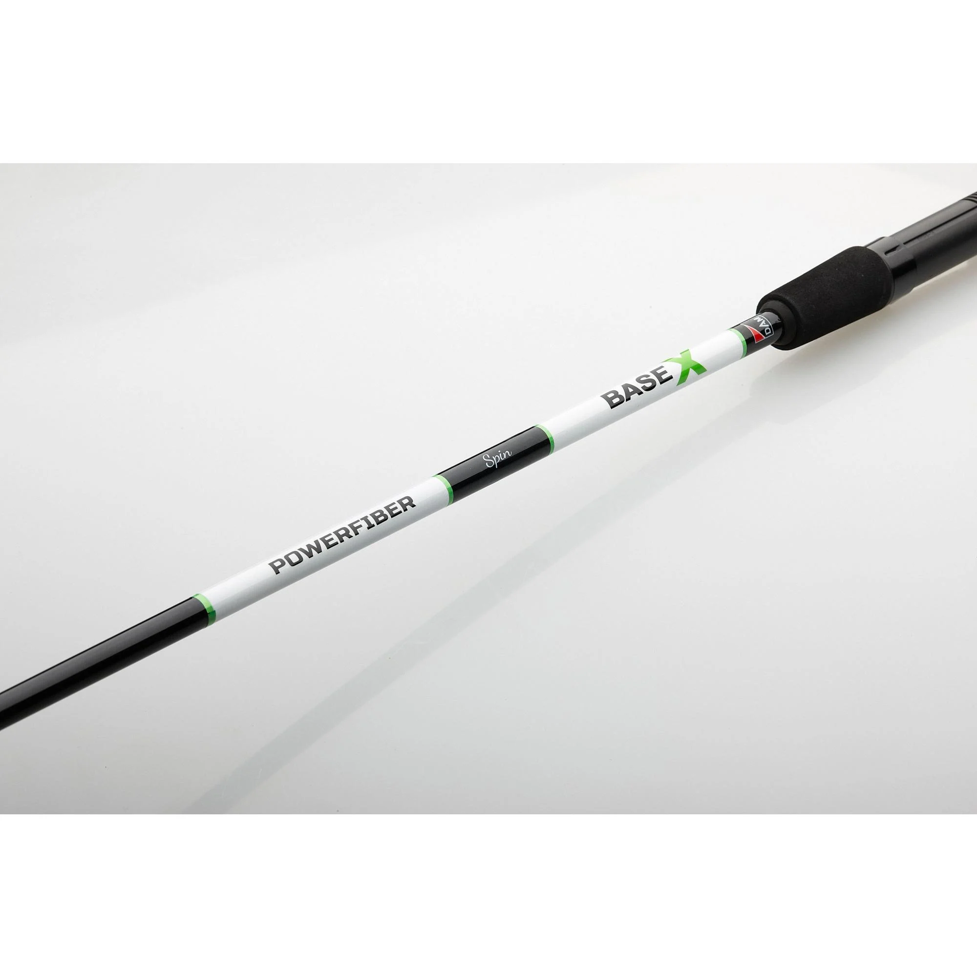 Štap DAM BASE-X SPIN 8ft/2.40m M 20-40g 2 dijela - 4