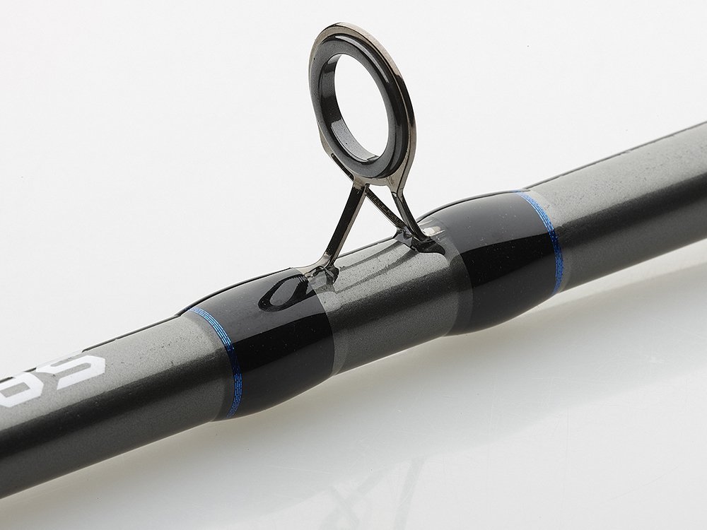 Štap DAM SALMONIZER TROLLING 8ft/2.40m M 12-25lb - 3