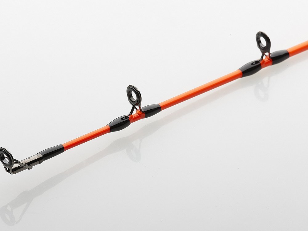 Štap DAM SALMONIZER TROLLING 8ft/2.40m M 12-25lb - 2