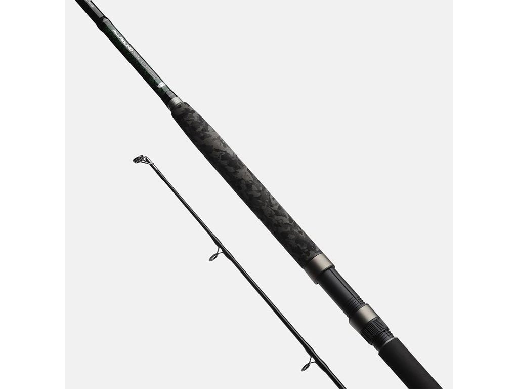Štap MADCAT BLACK Allround 285 9FT4ft/2.85M100-250g - 3