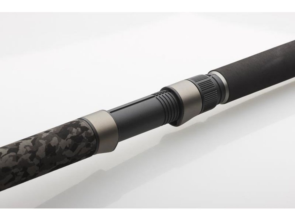 Štap MADCAT BLACK Allround 285 9FT4ft/2.85M100-250g - 4