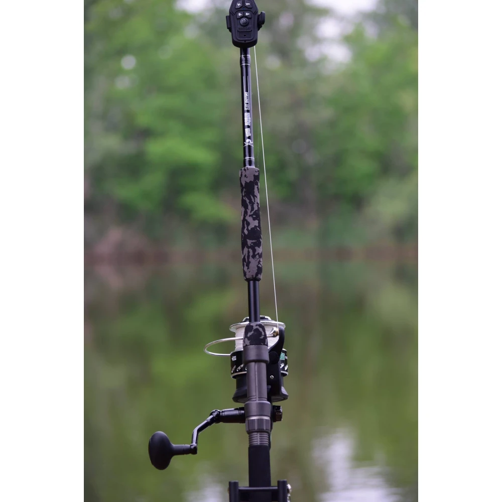 Štap MADCAT BLACK DELUXE 270 9ft/2.70m 100-250g 2 dijela - 2