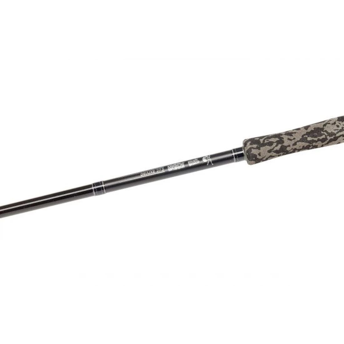 Štap MADCAT BLACK DELUXE 270 9ft/2.70m 100-250g 2 dijela - 4