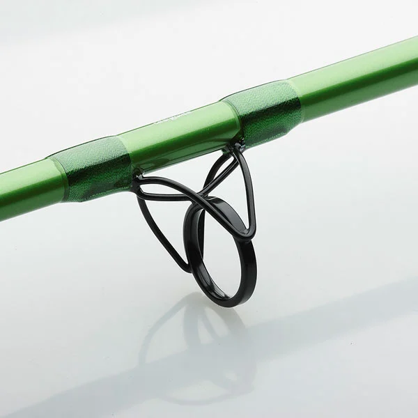 Štap MADCAT GREEN HEAVY DUTY 8ft/2.40m 200-400g 2 dijela Štap za soma - 6