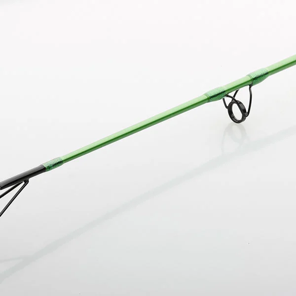 Štap MADCAT GREEN HEAVY DUTY 8ft/2.40m 200-400g 2 dijela Štap za soma - 5