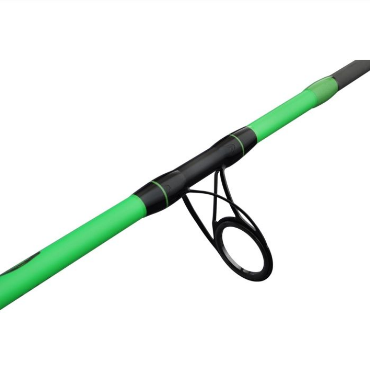 Štap MADCAT UV serija LIGHT SPIN 2,25m 40-125g 2 dijela - 4