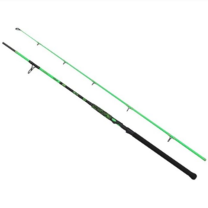 Štap MADCAT UV serija LIGHT SPIN 2,25m 40-125g 2 dijela - 1