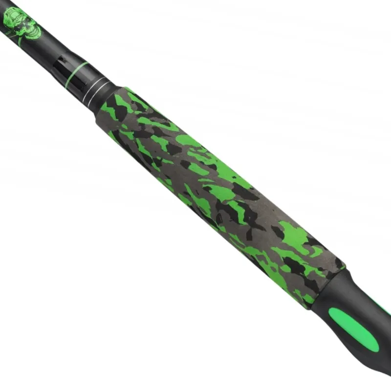 Štap MADCAT UV-serija SPIN 2,70m 40-150g 2 dijela - 4