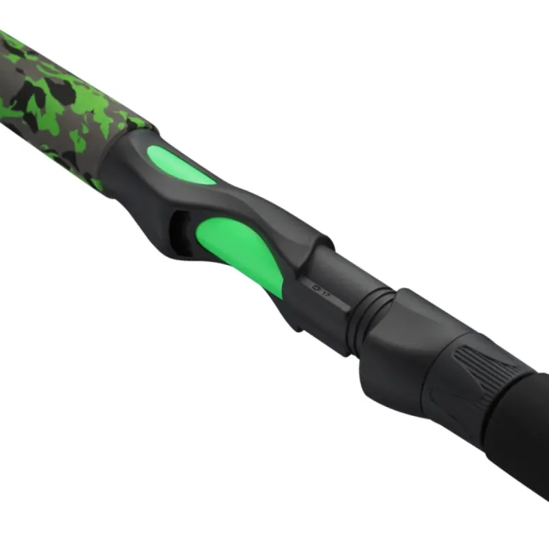 Štap MADCAT UV-serija SPIN 2,70m 40-150g 2 dijela - 5