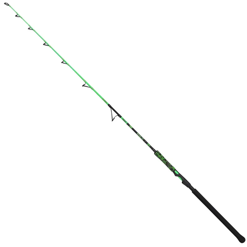 Štap MADCAT UV serija Verical 1,75m 50-150g 1 dijelni - 2