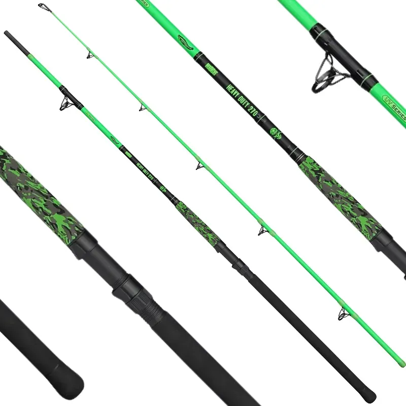 Štap MADCAT UV serija teški DUTY 2,70m 200-300g 2 dijela - 4