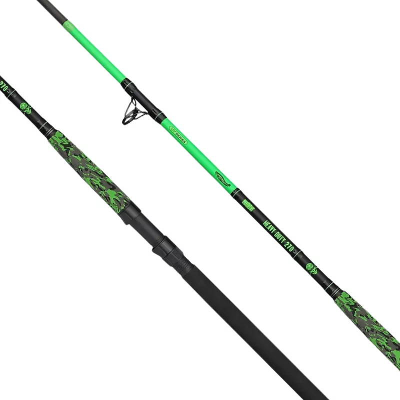 Štap MADCAT UV serija teški DUTY 2,70m 200-300g 2 dijela - 2