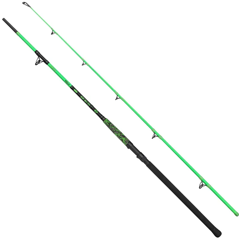 Štap MADCAT UV serija teški DUTY 2,70m 200-300g 2 dijela - 3