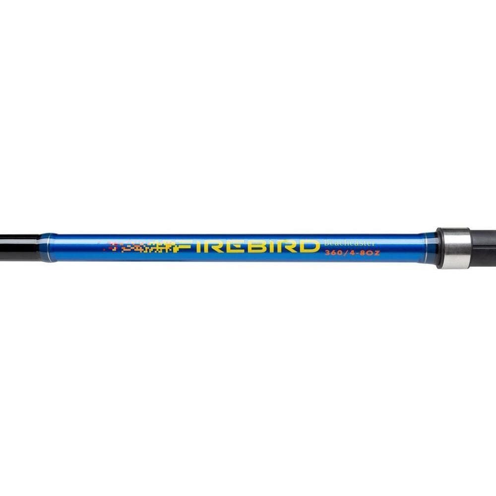 Štap Shakespeare FIREBIRD 3,02m/10ft BEACHCASTER 2-4oz (57-130g) 2 sekcije - 4