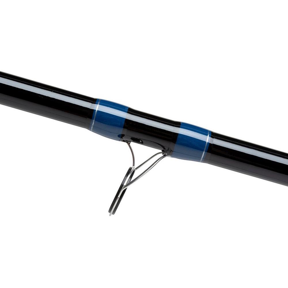 Štap Shakespeare FIREBIRD 1,80m/6ft SPIN 10-25g 2 sekcije - 2